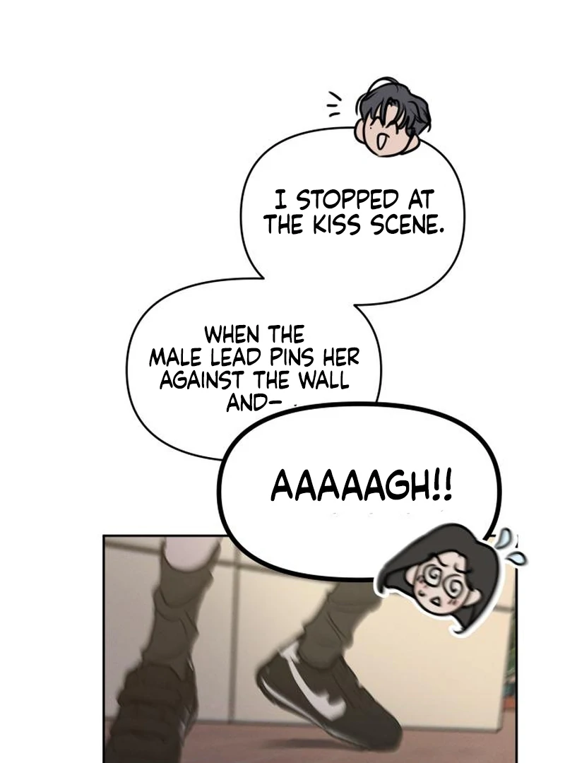 Read I Want To Be Fooled EN Manga Online