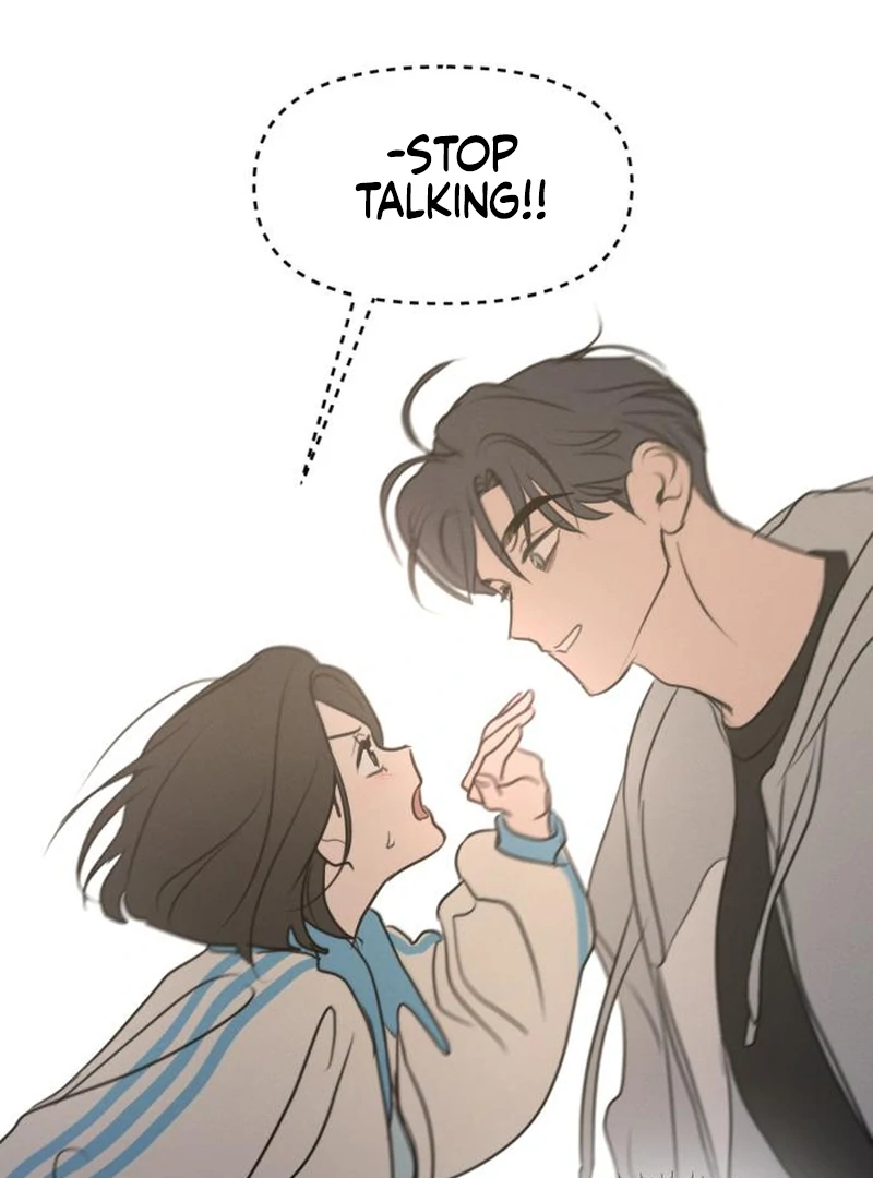 Read I Want To Be Fooled EN Manga Online