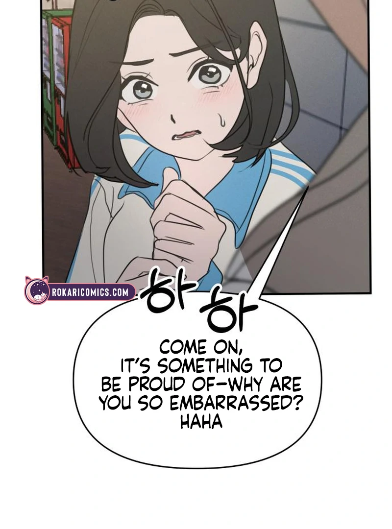 Read I Want To Be Fooled EN Manga Online