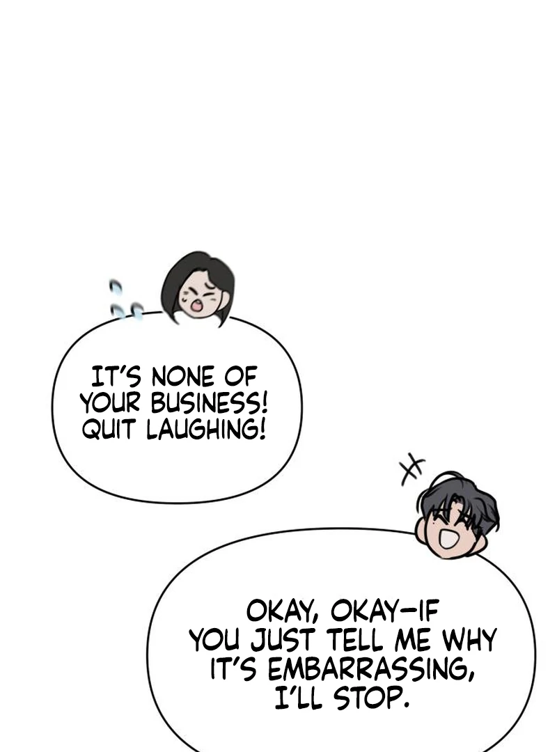 Read I Want To Be Fooled EN Manga Online