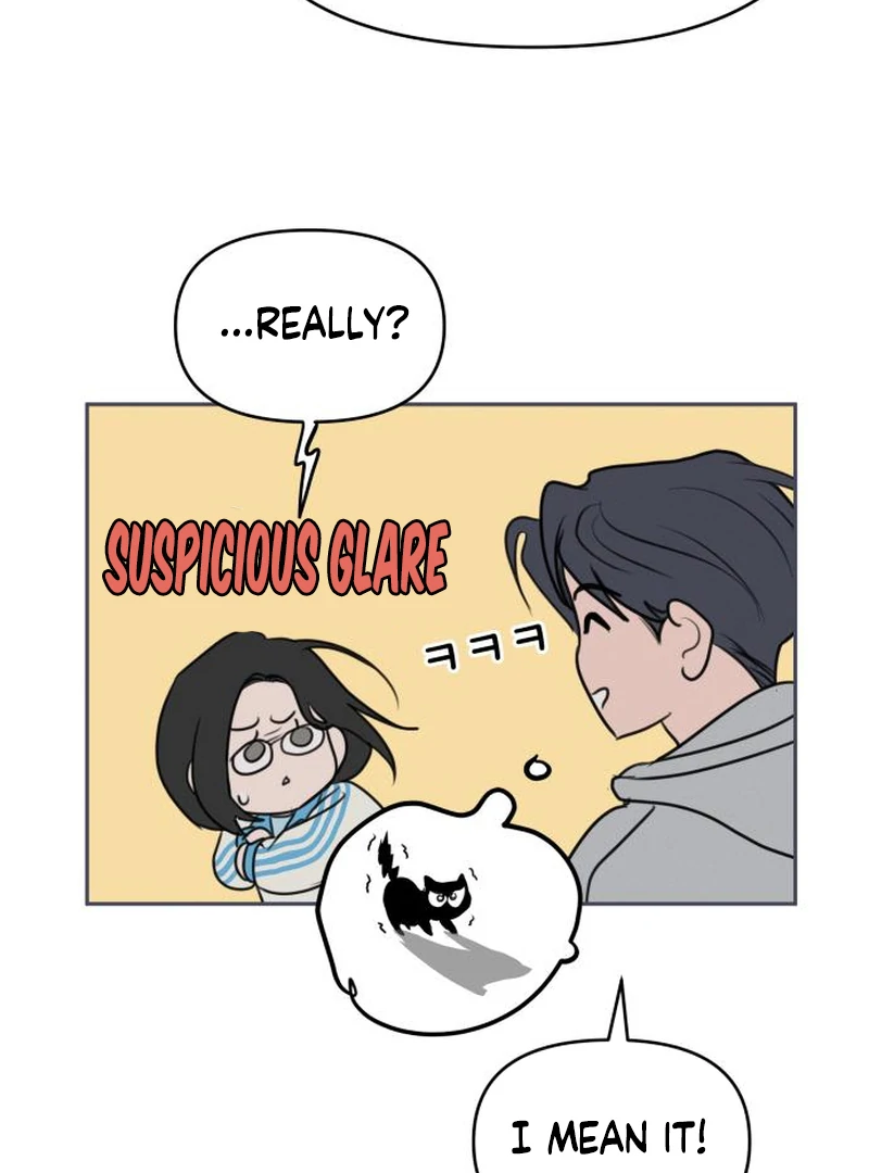 Read I Want To Be Fooled EN Manga Online