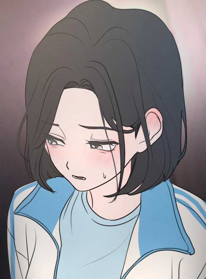 Read I Want To Be Fooled EN Manga Online