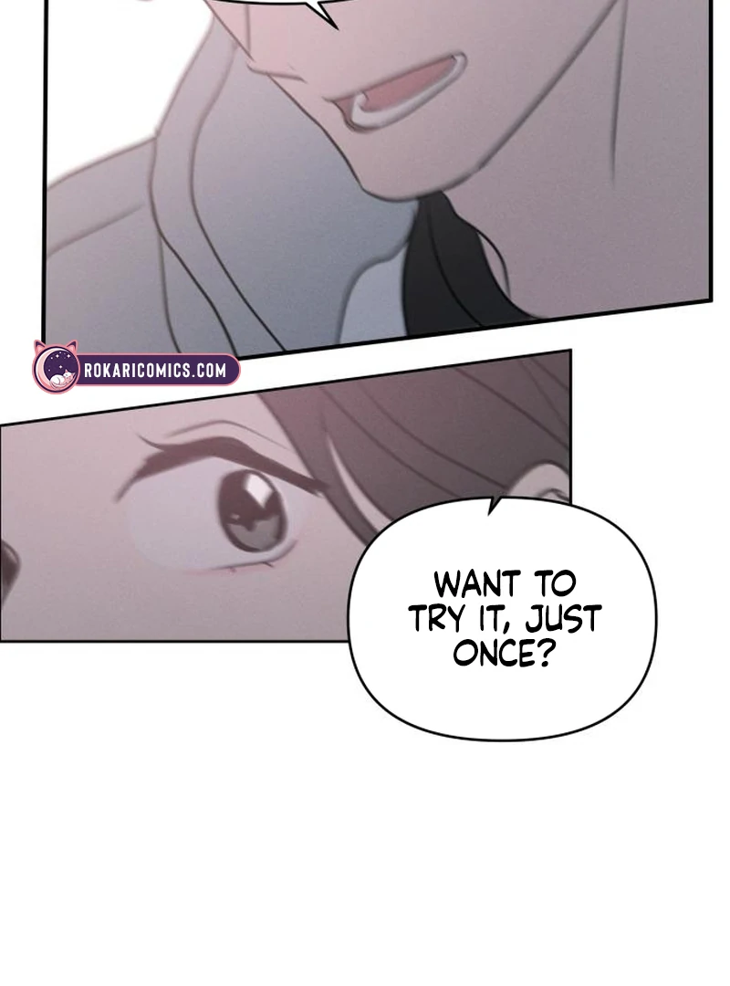 Read I Want To Be Fooled EN Manga Online