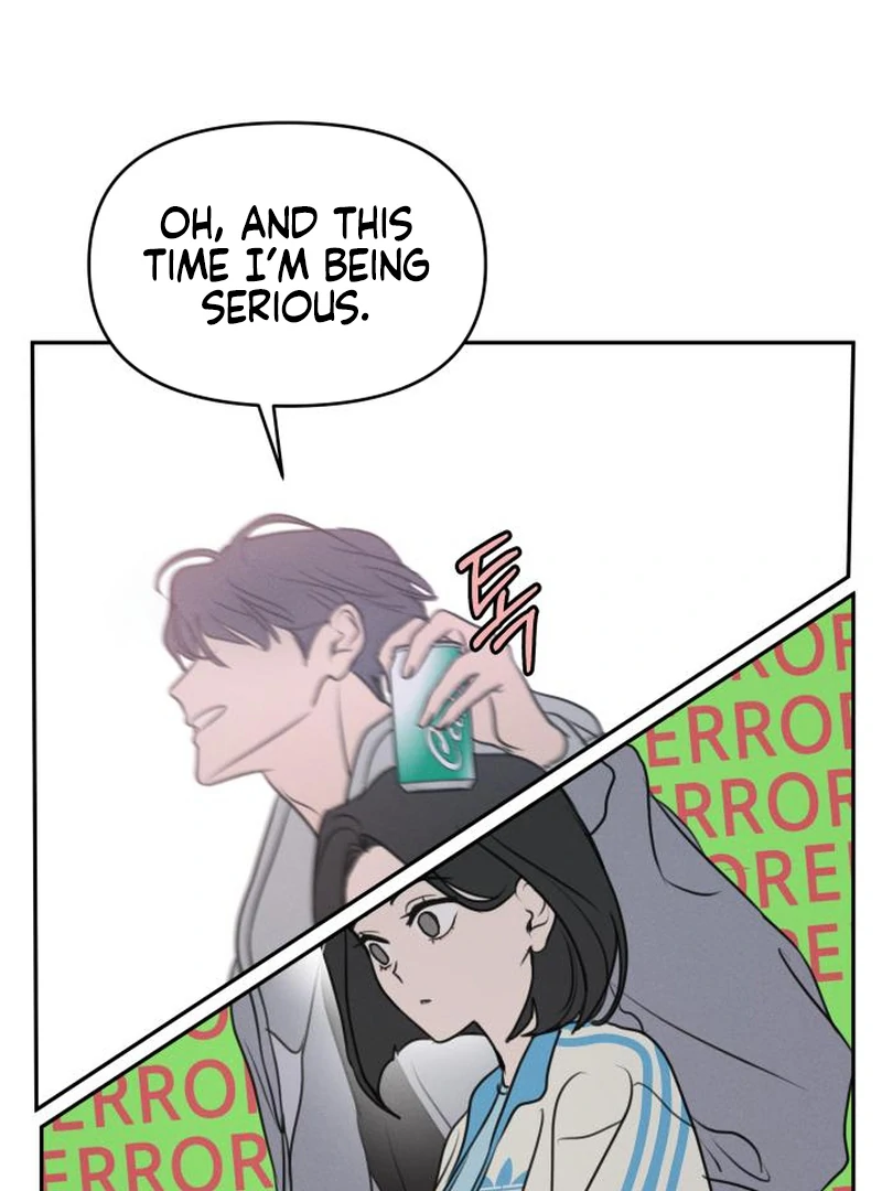 Read I Want To Be Fooled EN Manga Online