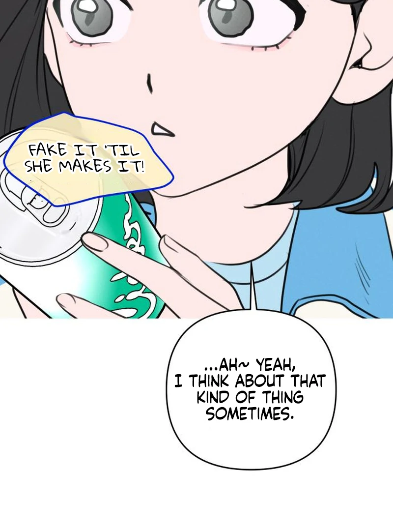 Read I Want To Be Fooled EN Manga Online