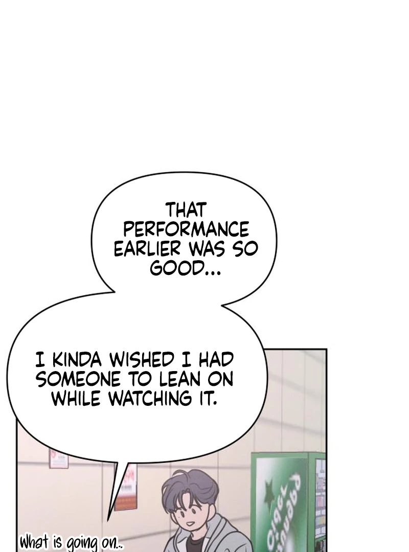 Read I Want To Be Fooled EN Manga Online