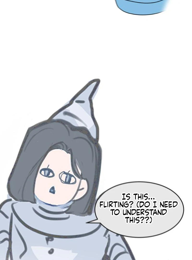 Read I Want To Be Fooled EN Manga Online