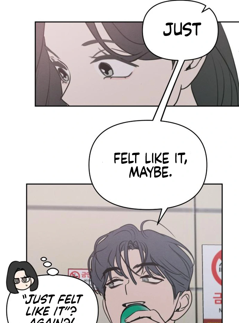 Read I Want To Be Fooled EN Manga Online