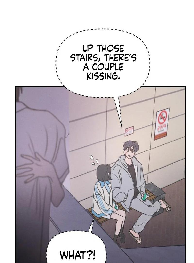 Read I Want To Be Fooled EN Manga Online