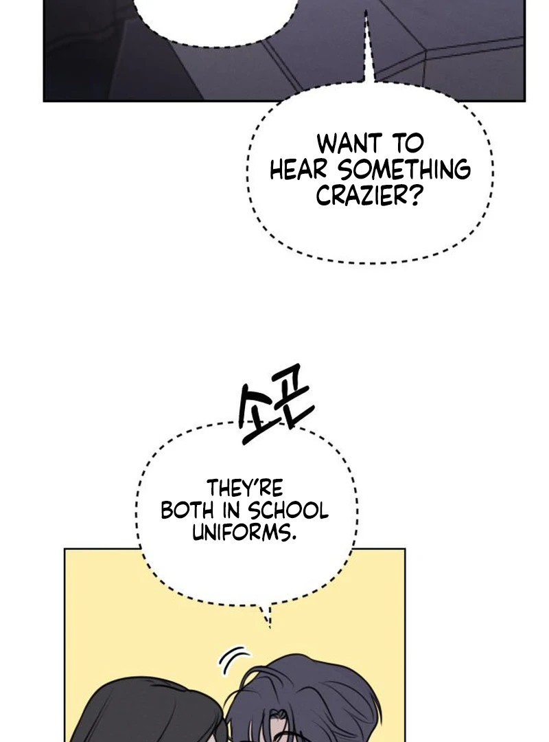 Read I Want To Be Fooled EN Manga Online