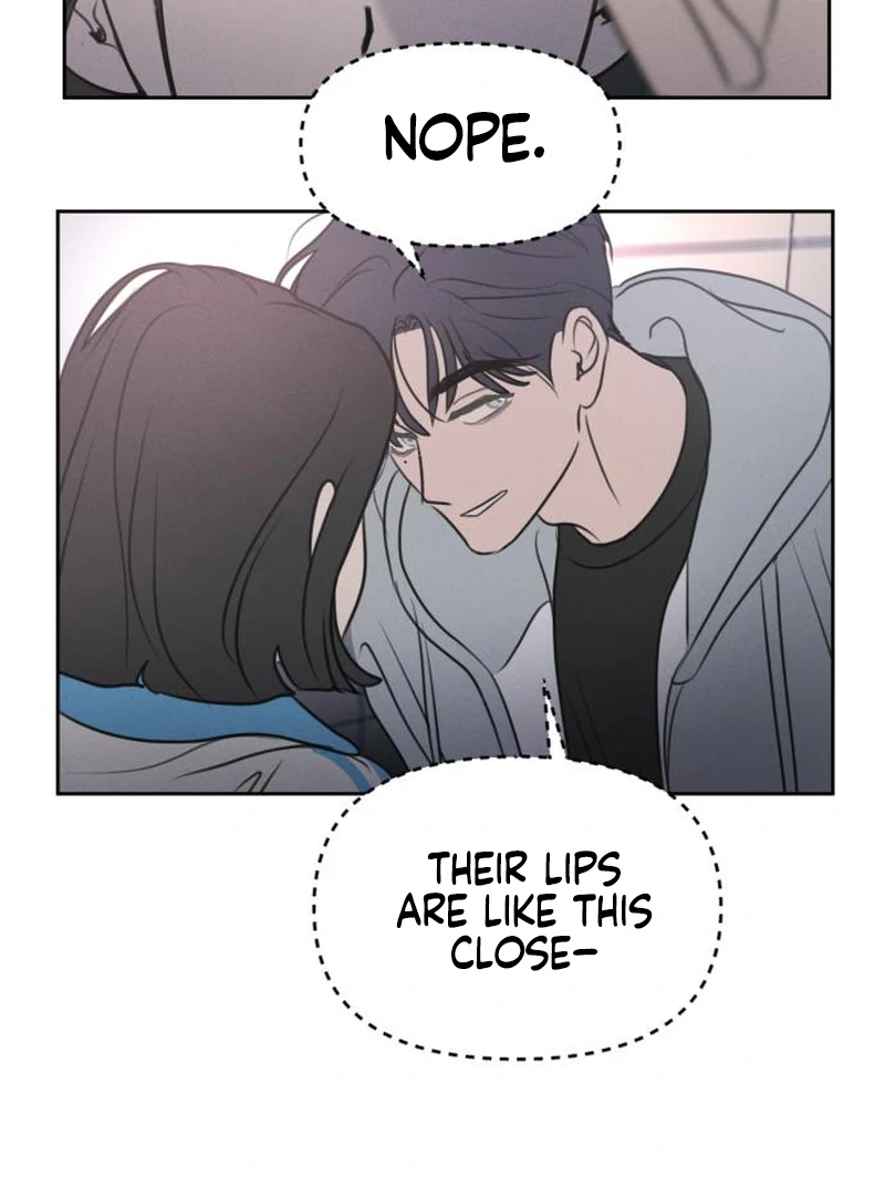 Read I Want To Be Fooled EN Manga Online