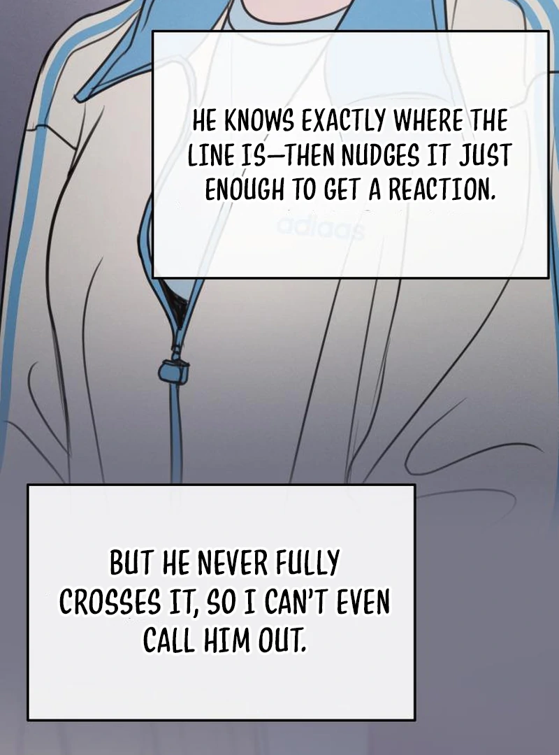 Read I Want To Be Fooled EN Manga Online