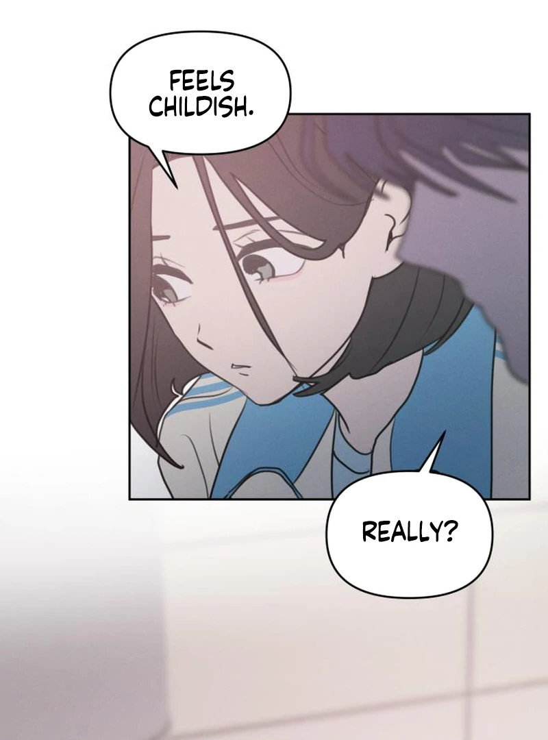 Read I Want To Be Fooled EN Manga Online