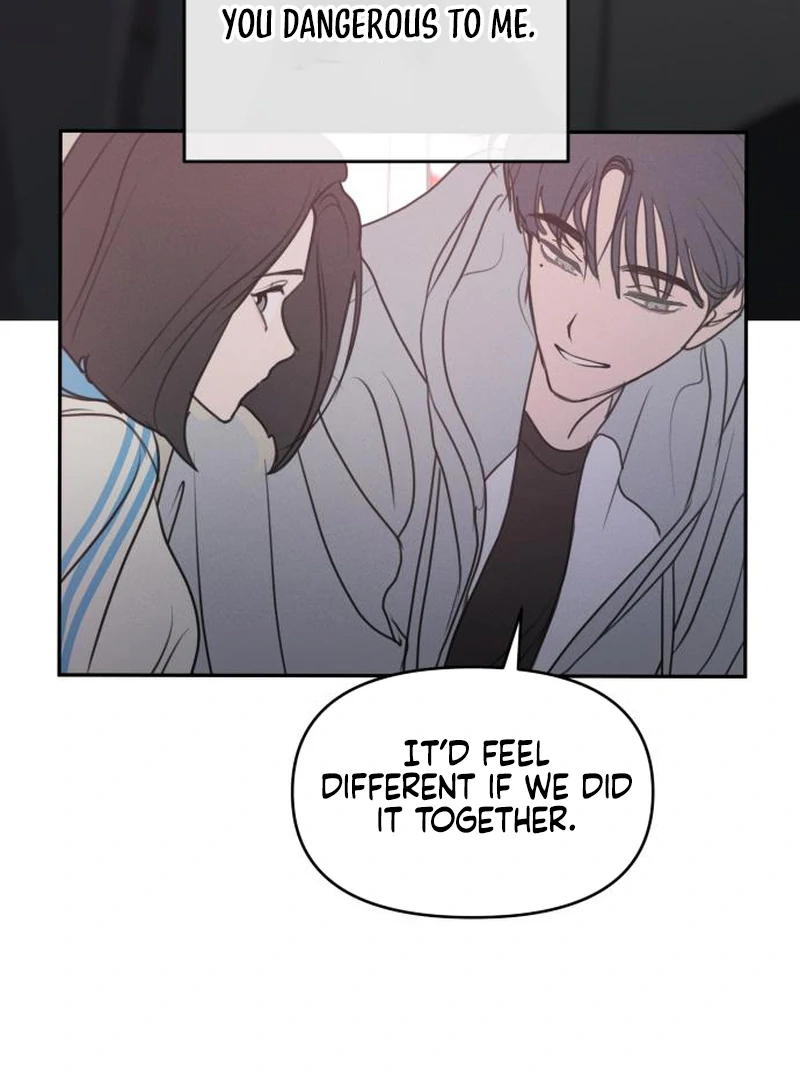 Read I Want To Be Fooled EN Manga Online