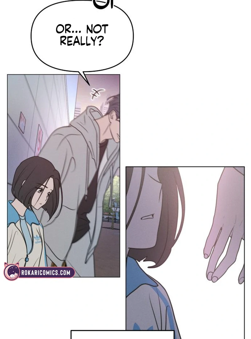 Read I Want To Be Fooled EN Manga Online