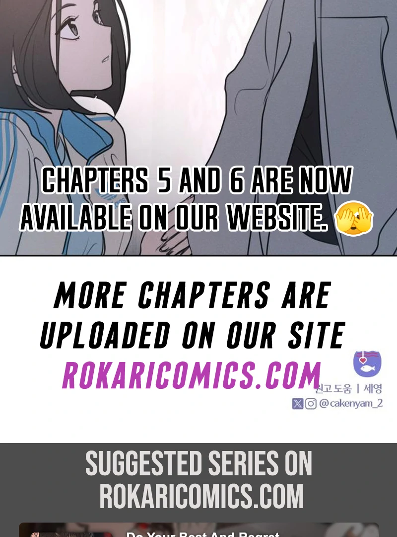 Read I Want To Be Fooled EN Manga Online