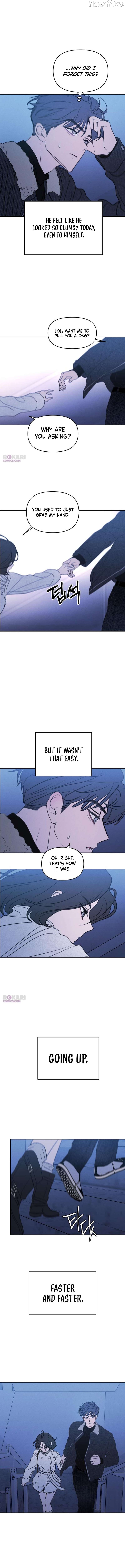 Read I Want To Be Fooled EN Manga Online
