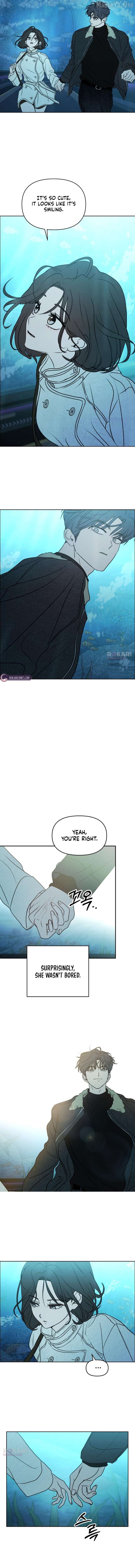 Read I Want To Be Fooled EN Manga Online