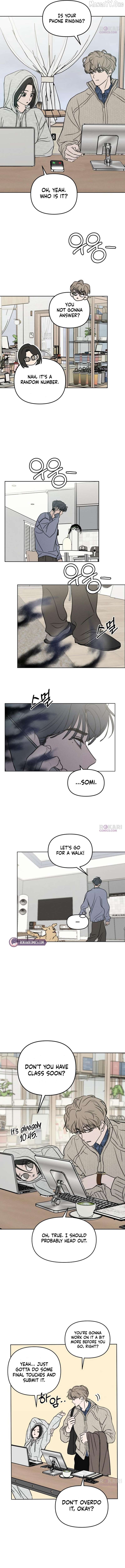 Read I Want To Be Fooled EN Manga Online
