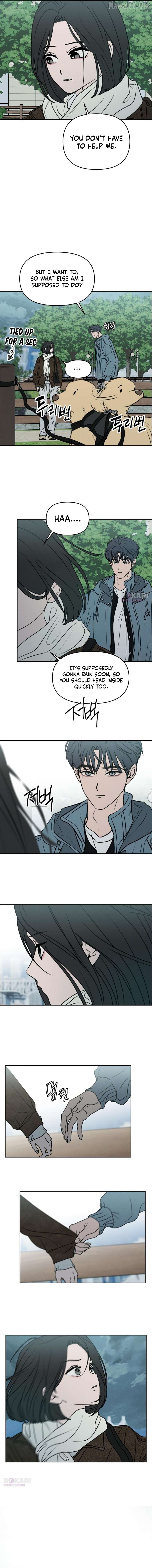 Read I Want To Be Fooled EN Manga Online