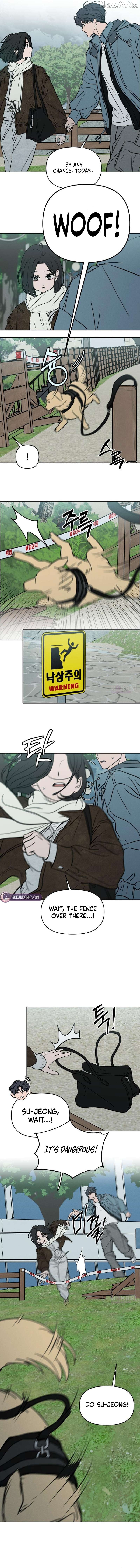 Read I Want To Be Fooled EN Manga Online