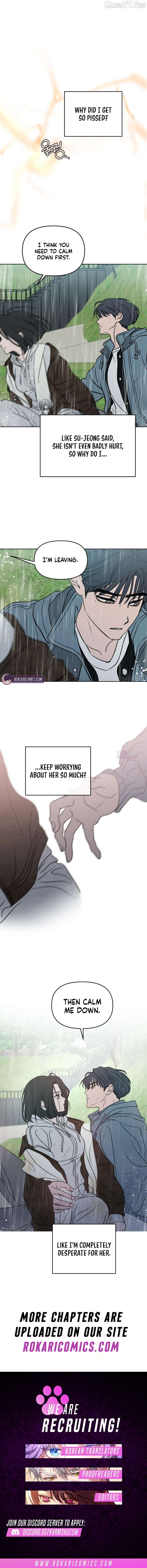 Read I Want To Be Fooled EN Manga Online