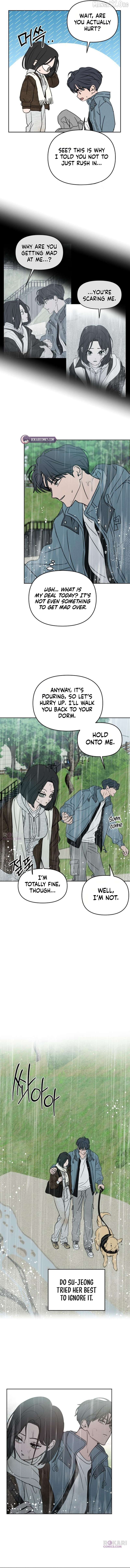 Read I Want To Be Fooled EN Manga Online