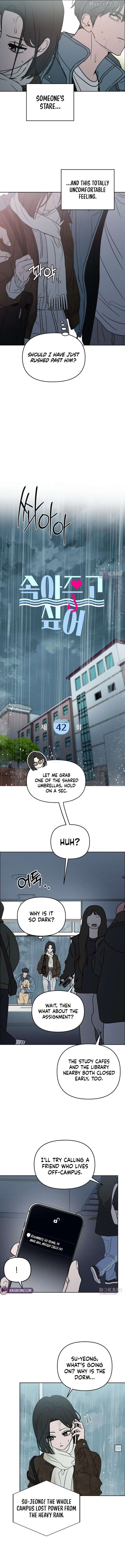 Read I Want To Be Fooled EN Manga Online