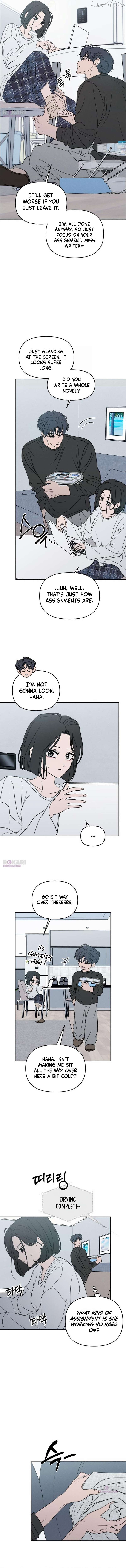Read I Want To Be Fooled EN Manga Online
