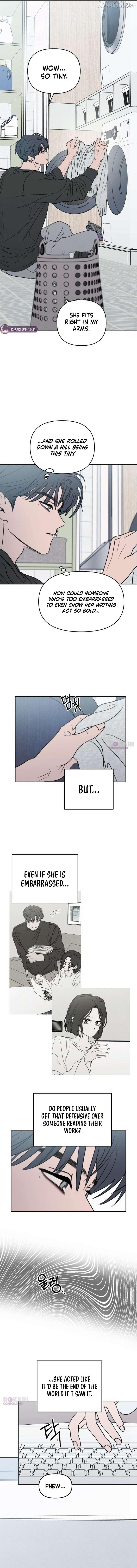 Read I Want To Be Fooled EN Manga Online