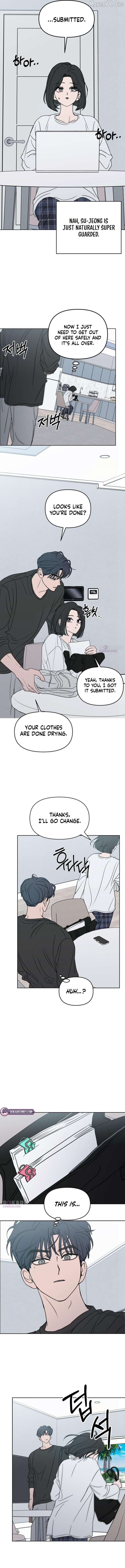 Read I Want To Be Fooled EN Manga Online