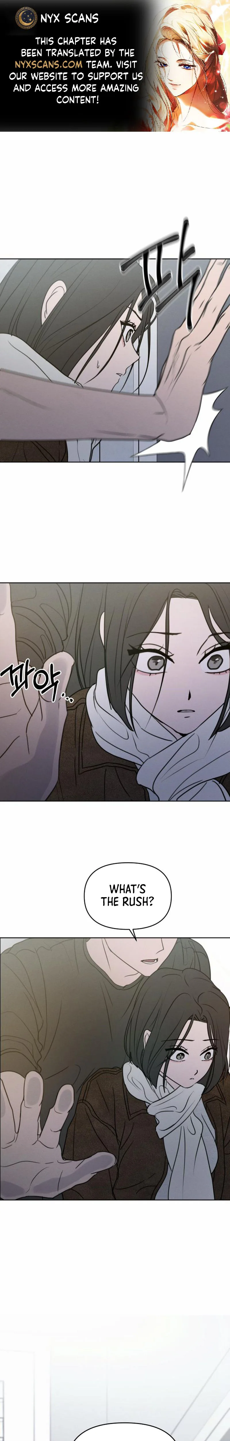 Read I Want To Be Fooled EN Manga Online