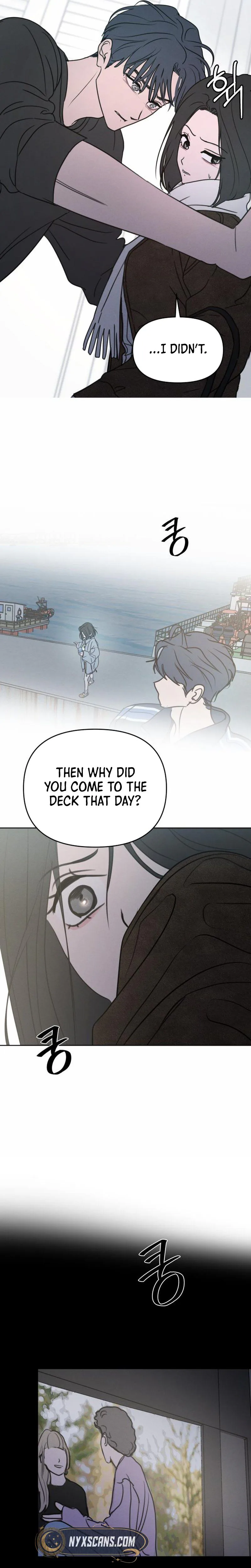 Read I Want To Be Fooled EN Manga Online