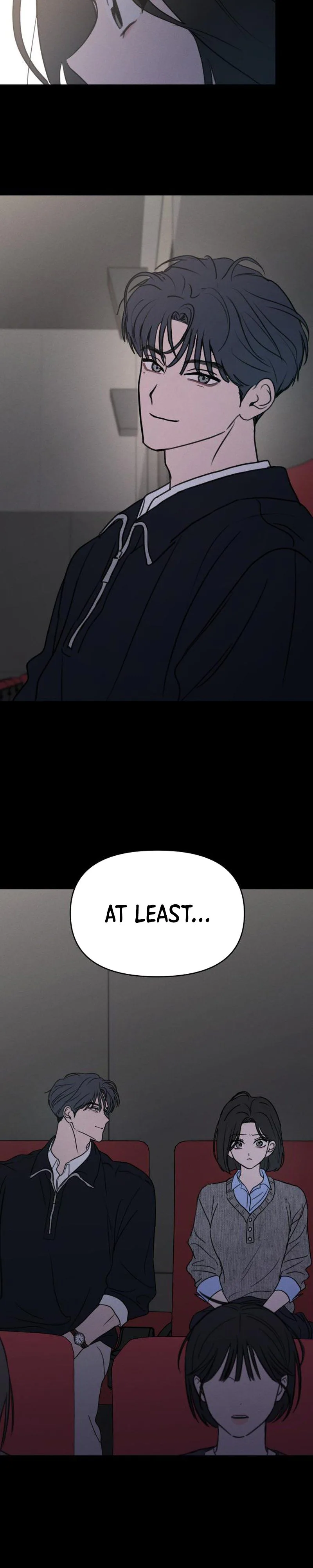 Read I Want To Be Fooled EN Manga Online