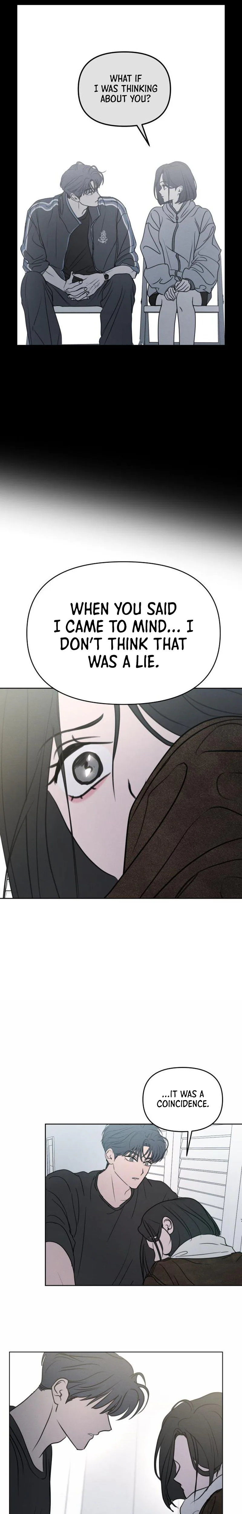 Read I Want To Be Fooled EN Manga Online