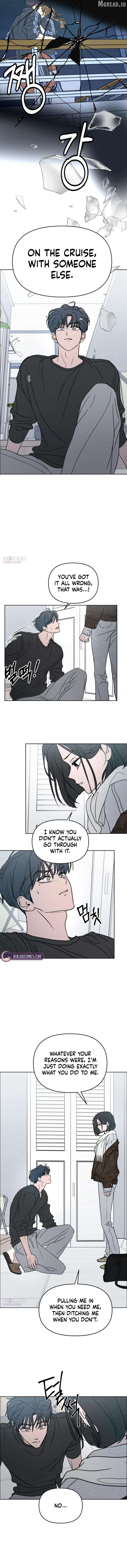 Read I Want To Be Fooled EN Manga Online