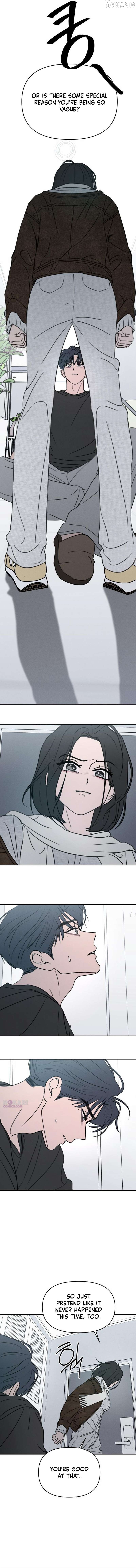Read I Want To Be Fooled EN Manga Online