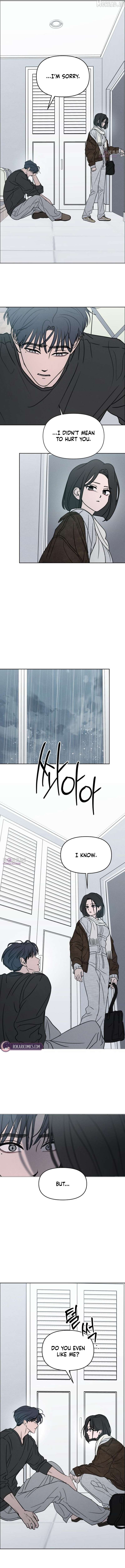 Read I Want To Be Fooled EN Manga Online