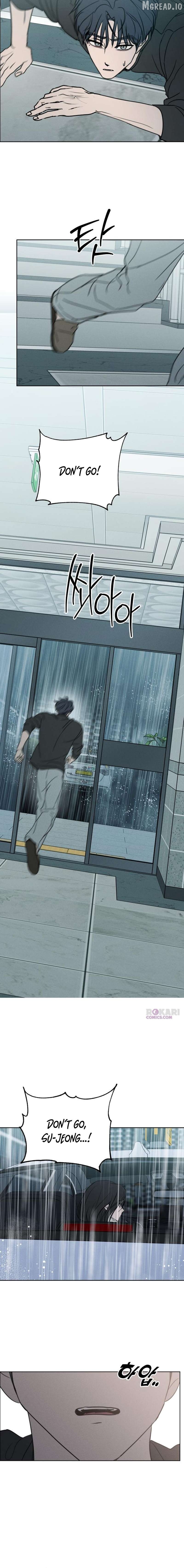 Read I Want To Be Fooled EN Manga Online