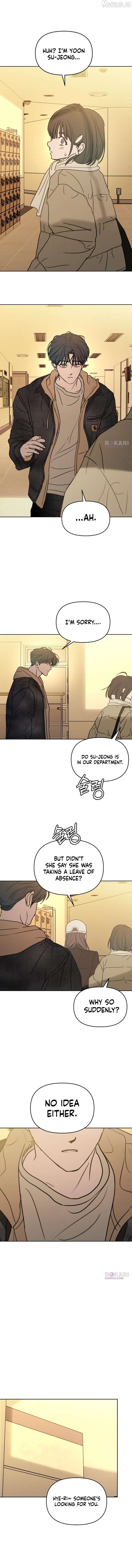 Read I Want To Be Fooled EN Manga Online