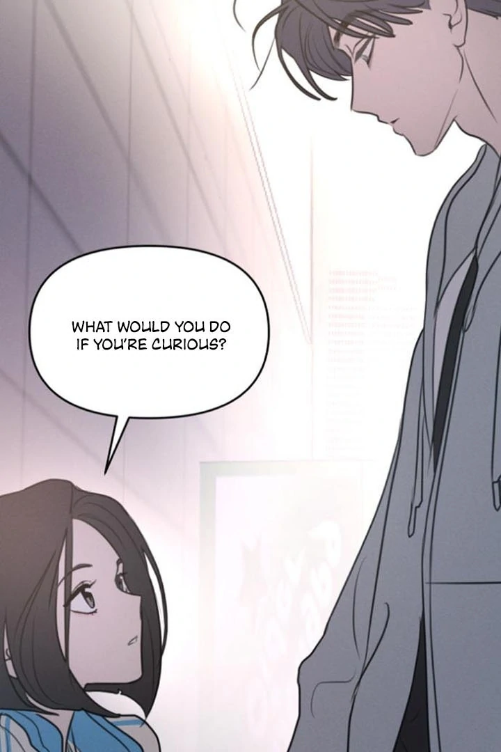 Read I Want To Be Fooled EN Manga Online