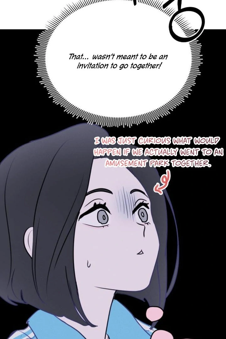 Read I Want To Be Fooled EN Manga Online