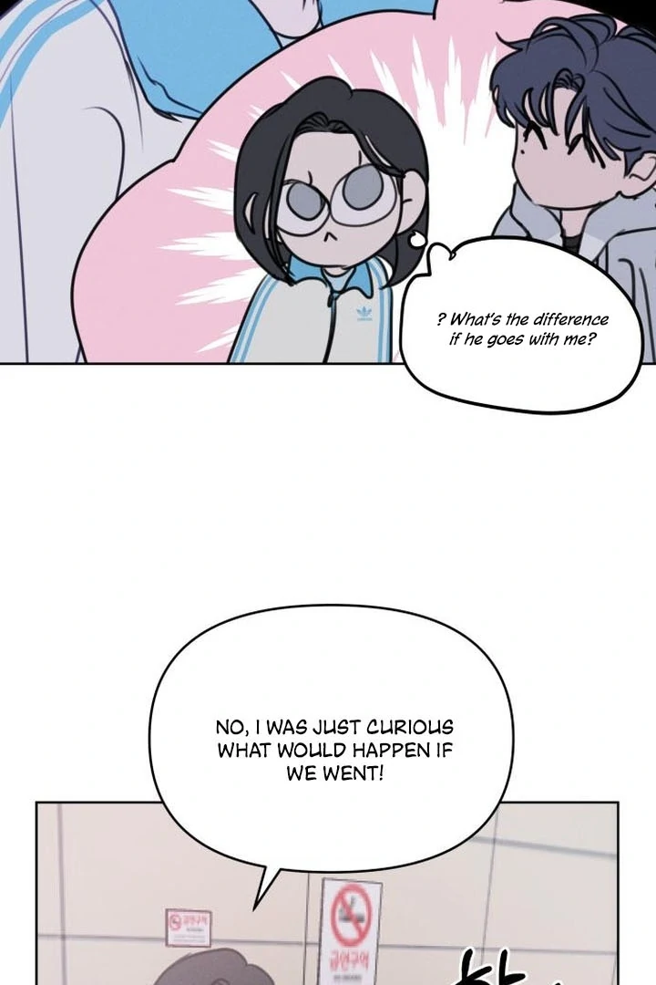 Read I Want To Be Fooled EN Manga Online