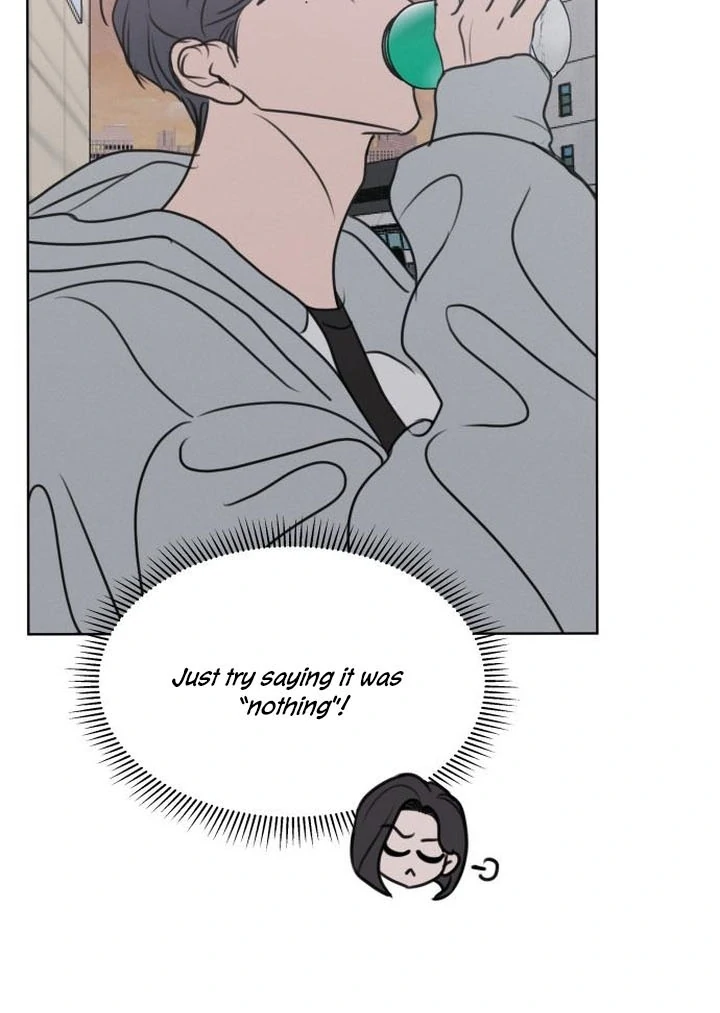 Read I Want To Be Fooled EN Manga Online