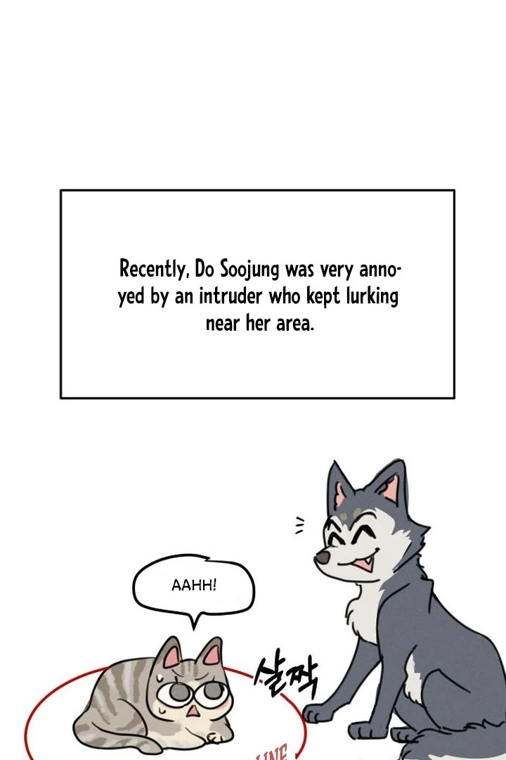 Read I Want To Be Fooled EN Manga Online