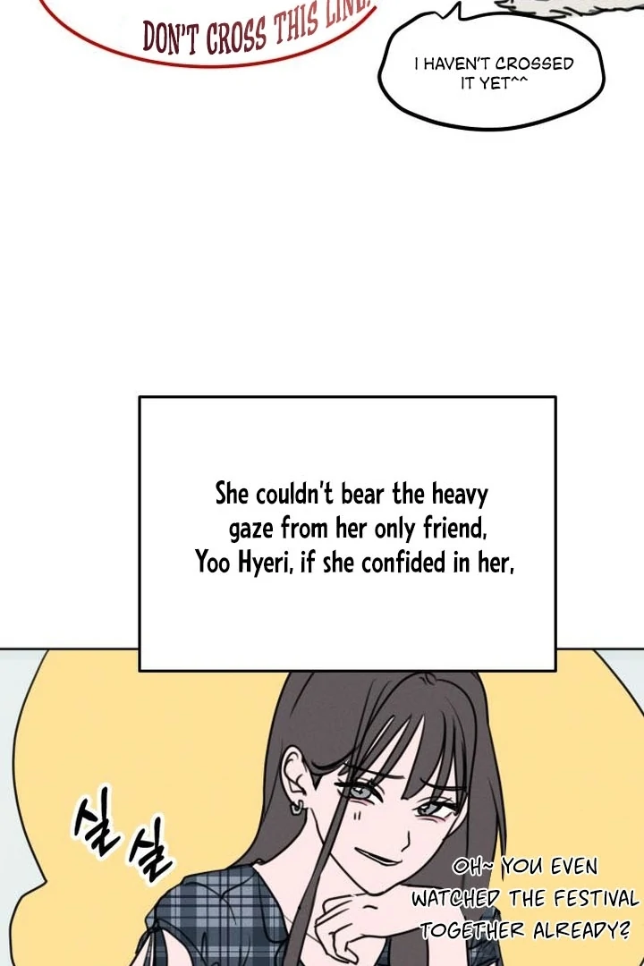 Read I Want To Be Fooled EN Manga Online