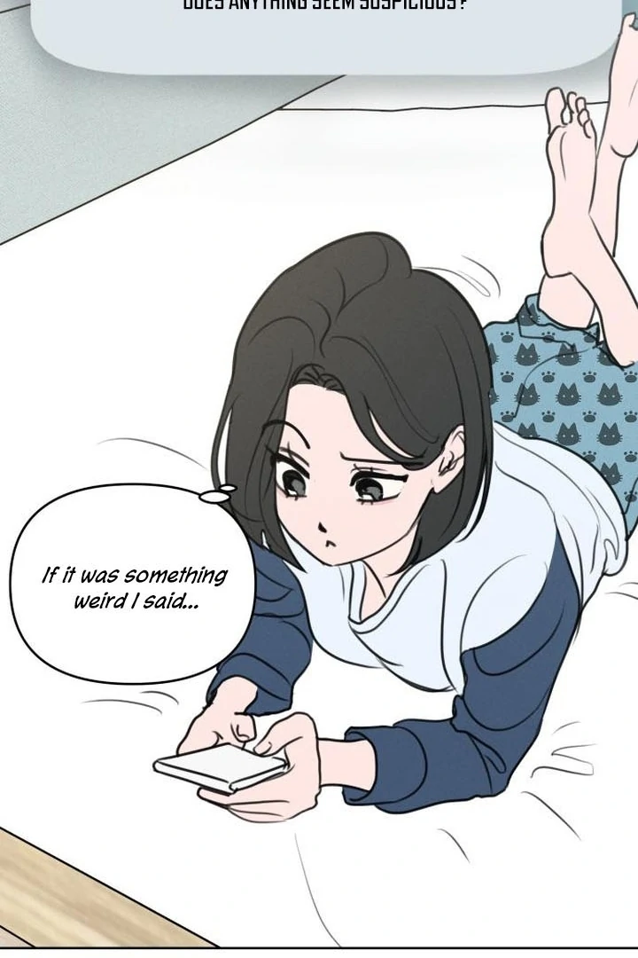 Read I Want To Be Fooled EN Manga Online