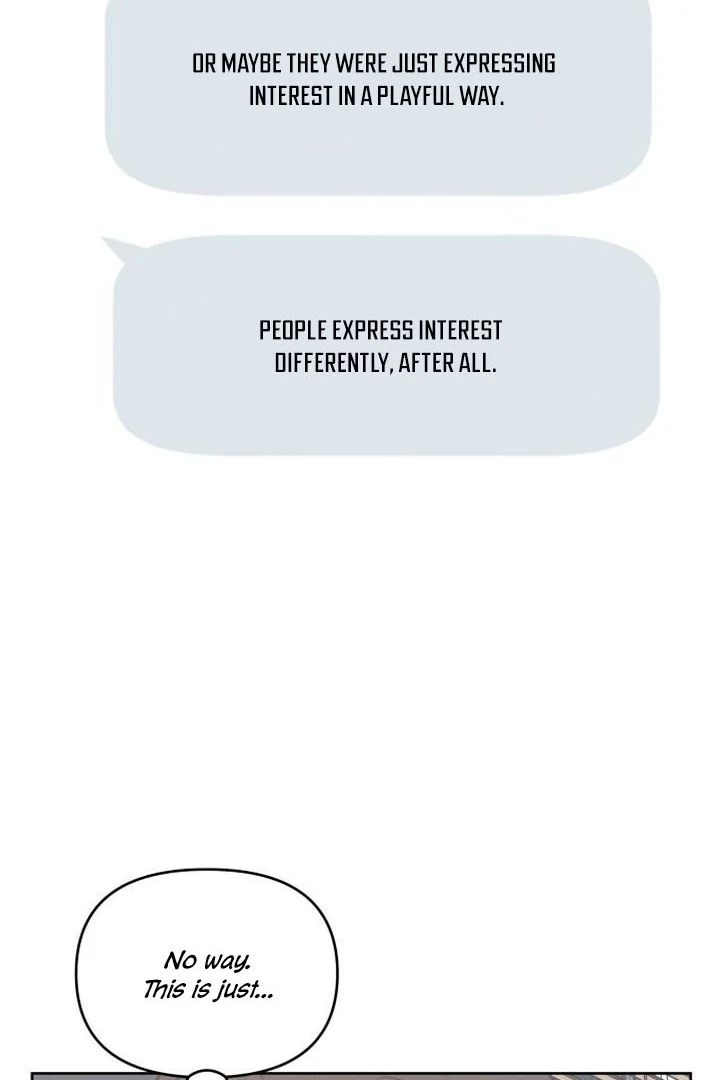 Read I Want To Be Fooled EN Manga Online