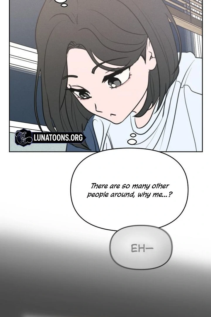 Read I Want To Be Fooled EN Manga Online