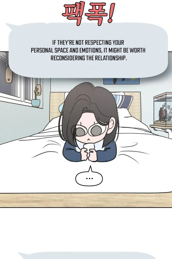 Read I Want To Be Fooled EN Manga Online